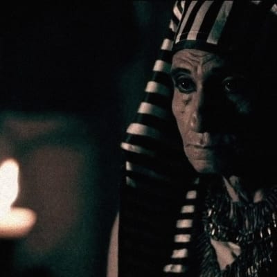 Historia: Tutankhamonin mysteeri, yle tv1