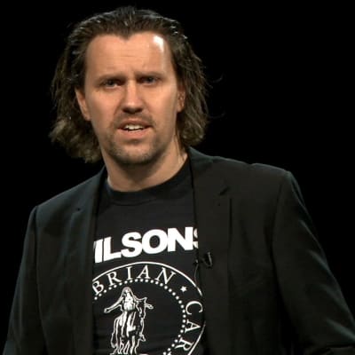 Henrik Sköld, specialist på sociala medier