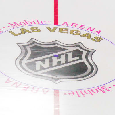 NHL kommer till Las Vegas.