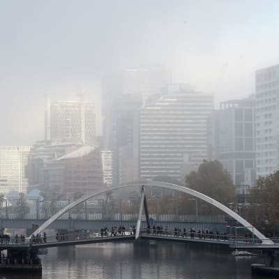Melbourne, Australia
