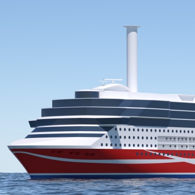 Wärtsilä levererar motorer, navigationssystem och en mängd andra produkter och system för ett nytt passagerarfartyg som byggs för Viking Line.
