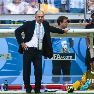 Alejandro Sabella