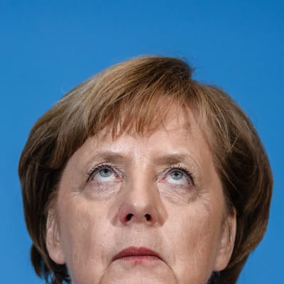 Angela Merkel