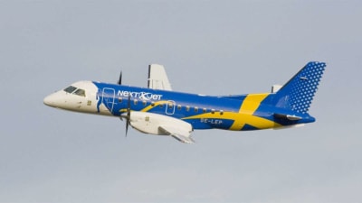 Nextjet