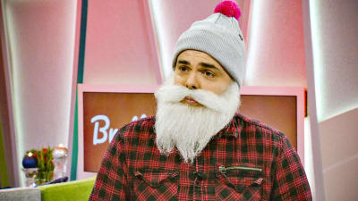 Brother Christmas