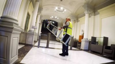 Finlands Bank