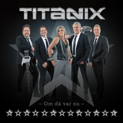 Dansbandet Titanix