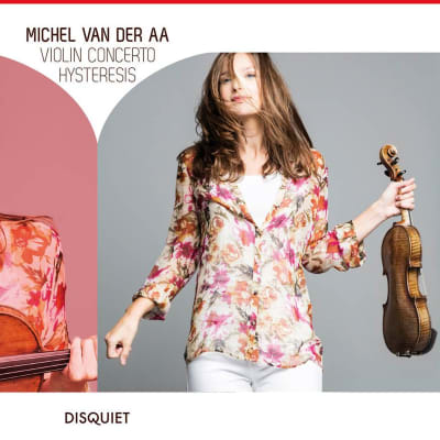 van der Aa / Jansen