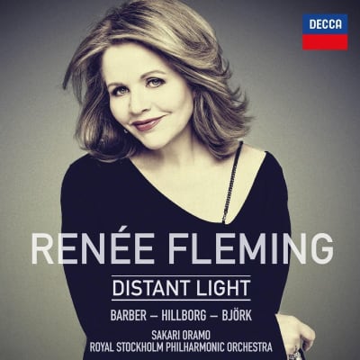 Renee Fleming / Distant Light