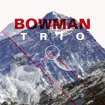 Bowman Trios debutskiva