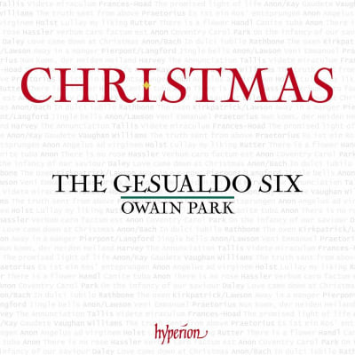 Christmas / The Gesualdo Six
