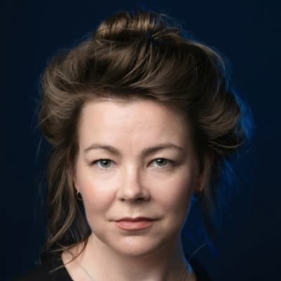 Hanna Pylväinen.