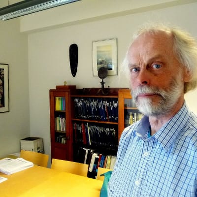 Kaj Björkqvist