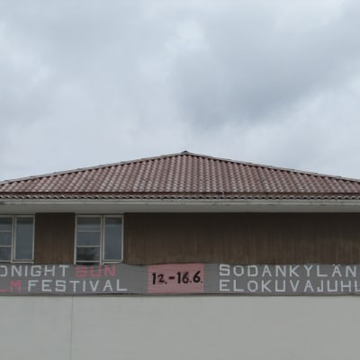 Sodankylän elokuvajuhlat