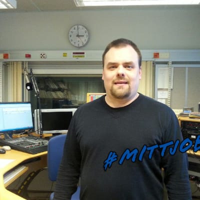 Daniel Åkermark