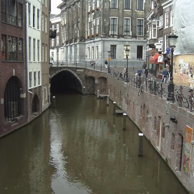 Utrecht testar medborgarlön