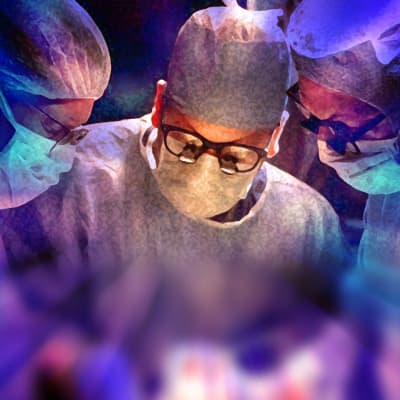 Operation