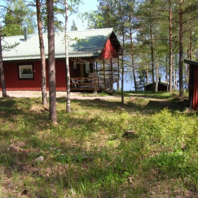stuga