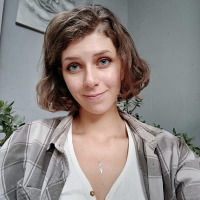 Yenni Hagman-Chafei