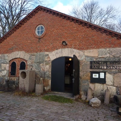 Hangö museum