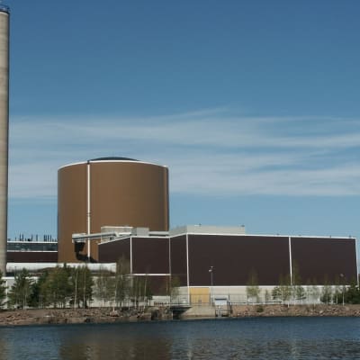 Lovisa kärnkraftverk