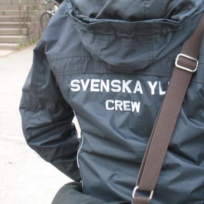 Svenska Yle - Crew