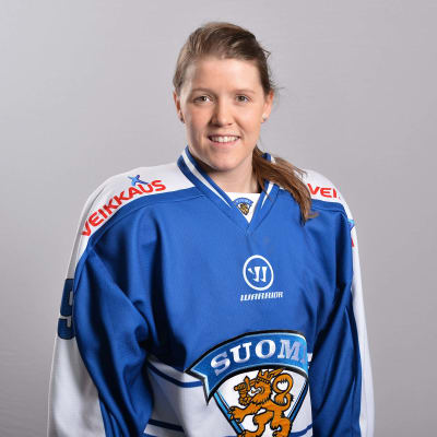 Michelle Karvinen