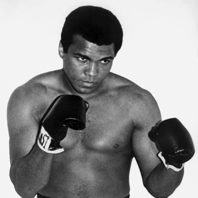 Muhammad Ali