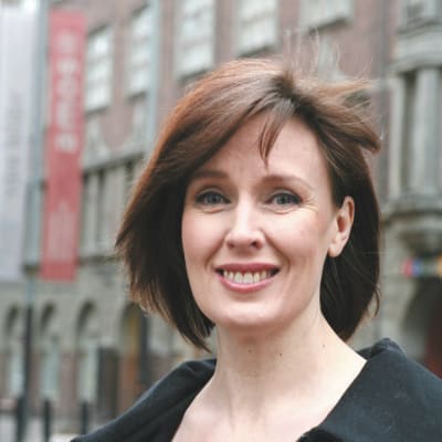Wivan Nygård-Fagerudd