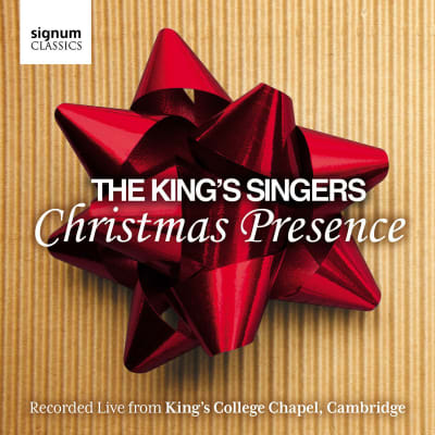 The King's Singers / Christmas Presence
