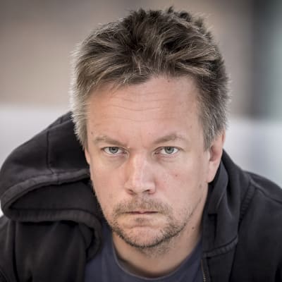 Teemu Keskisarja