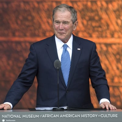 George W. Bush