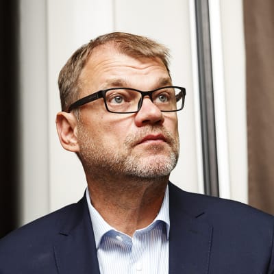 Juha Sipilä