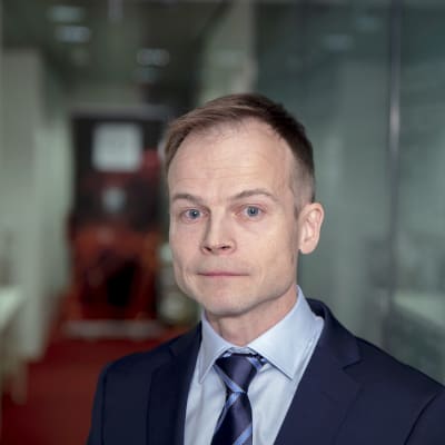 Pekka Isosomppi