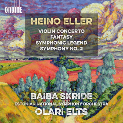 Heino Eller / Skride & Elts