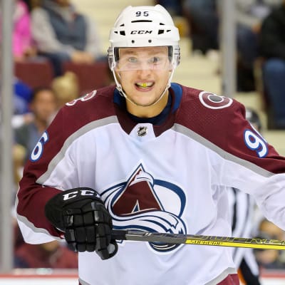 Mikko Rantanen