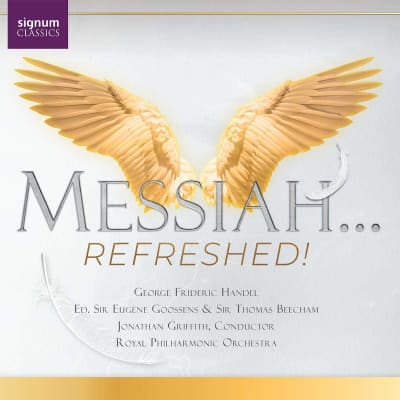 Messiah Refreshed