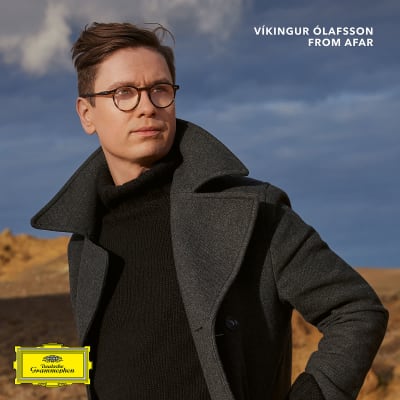 Vikingur Olafsson: From Afar