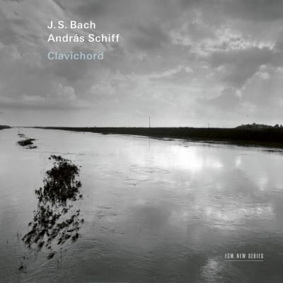 J.S. Bach: Clavichord - Andras Schiff