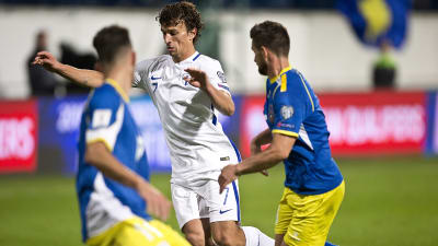 Roman Eremenko.