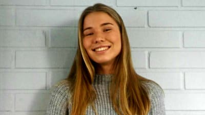 Sophie Mattson