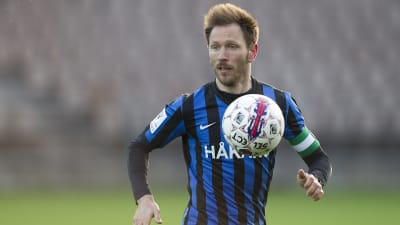 Henri Lehtonen tror att Kemi blir en jobbig tripp.