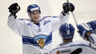 Juuso Hietanen.