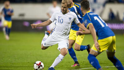Teemu Pukki.