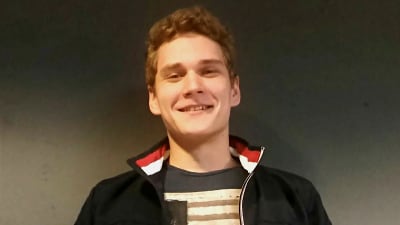 Ville Sivula.Marcus Kavaleff