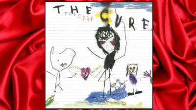 The Cure The Cure