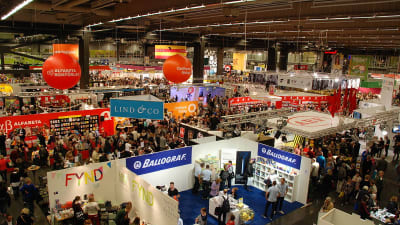 bokmässan