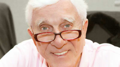 Leslie William Nielsen (1926-2010)