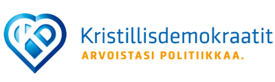 Kristdemokraternas logo