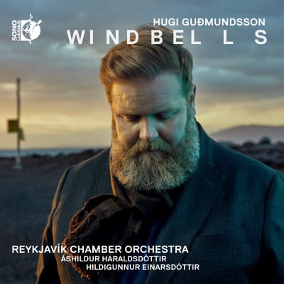 Hugi Gudmundsson: Windbells